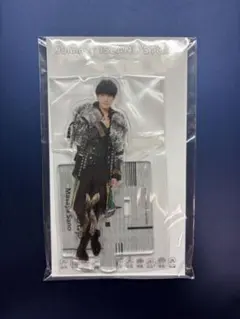 佐野晶哉 アクスタ 2021 夏