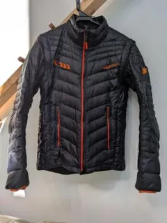 2026年最新】HYODダウンジャケットの人気アイテム - メルカリ