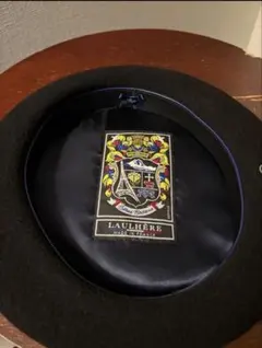 LAULHERE ベレー帽