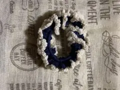 ハンドメイド♡シュシュ