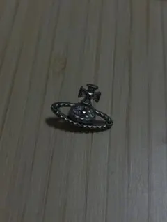 vivienne westwood シルバー ピアス(片耳用) キャッチャーなし