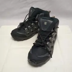 2026年最新】サロモン xa forces mid gtxの人気アイテム - メルカリ