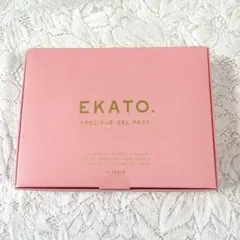 2026年最新】ekato. プレシャスジェルパックの人気アイテム - メルカリ