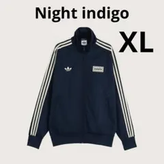 アディダス x Oasis ツアー ファイヤーバード トラックトップ XL