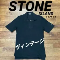 ★STONEISLAND ジップシャツ ヴィンテージ的アイテムのサムネイル