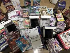 【引退品】ワンピースカードゲーム ゴムの日限定(5月6日)価格