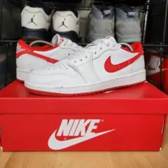 ナイキ nike エアジョーダン1 low og air jordan 1