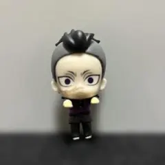 鬼滅の刃 ちょこっとひっかけフィギュアぷち 不死川実弥 - メルカリ