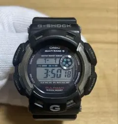 CASIO G-SHOCK G-001-8CDR 復刻版 グレー ジェイソン - メルカリ