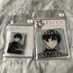 ブルーロック　糸師凛　PARTY＆Dress upセット