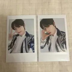 ENHYPEN ソヌ インスタントフォト FATE＋2枚セット