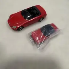 ホンダ S2000 S800 ミニカーセットのサムネイル