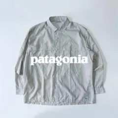 2025年最新】パタゴニアフィッシングシャツの人気アイテム - メルカリ