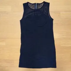 EGOIST エゴイスト ノースリーブカットソーのサムネイル