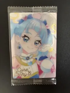 2026年最新】プリキュア ウエハース スカイの人気アイテム - メルカリ