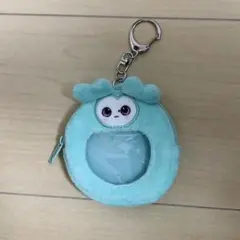 TWICEミナ缶バッチケース