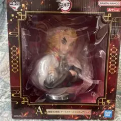 鬼滅の刃 煉獄杏寿郎 1/8フィギュア