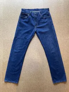 Levi's 501 フィリピン コーンミルズ 03501-01 W34 L32