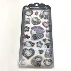 【国内正規品】サンリオ ハローキティ ギャル キティ ドロップジェリーシール