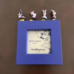 2026年最新】ディズニー写真立ての人気アイテム - メルカリ