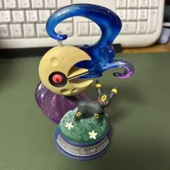 ポケモン　リーメント　ブラッキー&ルナトーン