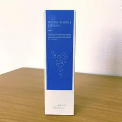 【新品未開封】マキアレイベル 薬用マイクロバブルローション 化粧水 100mL