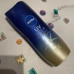 ニベアUVディーププロテクト＆ケアジェルのサムネイル