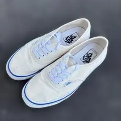 VANS authentic 44 DX anaheim アナハイム 26cm