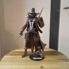 SPAWN ガンスリンガー・スポーン フィギュアのサムネイル