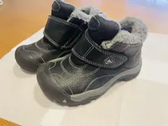 keen スノーブーツ　18センチ