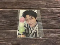 JO1 金城碧海 トレカ 128