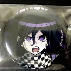 2025年最新】王馬小吉 缶バッジの人気アイテム - メルカリ