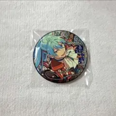 あんさんぶるスターズ あんスタ 日々樹渉 缶バッジ 中国限定品 星之所向