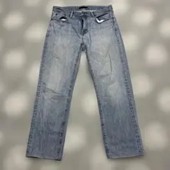 UNIQLOデニム33（84センチ）