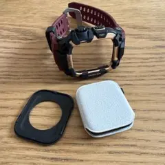 ケースとApple Watch セットのサムネイル