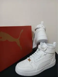 新品26cm プーマ（PUMA）メンズスニーカーリバウンド ジョイ 