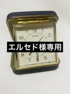 2026年最新】SEIKO 快適グッズ・旅行小物の人気アイテム - メルカリ