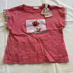 メゾピアノ　キッズ　120 トップス