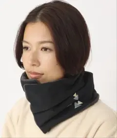 新品◆未開封◆Columbia ネックウォーマー ブラック