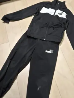 PUMA ジャージ上下セット