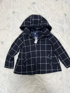 2026年最新】Jacadi 子供用ウールコートの人気アイテム - メルカリ