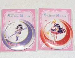 セーラームーン 缶ミラー セブンイレブン