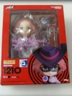 2026年最新】ねんどろいど ペルソナ5 奥村春 怪盗服Ver.の人気アイテム