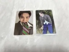 RIIZE ショウタロウ All of you トレカ