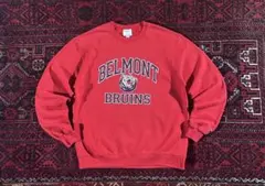 champion チャンピオン カレッジロゴ スウェット トレーナー L