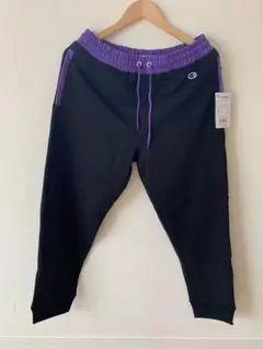 本日限り半額以下 Champion C3-T209 黒　ジョガー　M 新品未使用