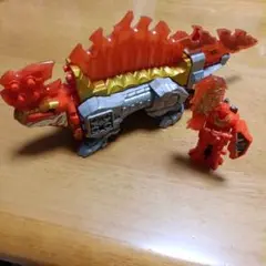 DXディメボルケーノ