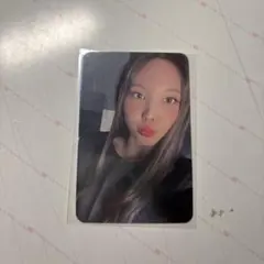 TWICE READY TO BEナヨン Musicplant特典