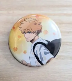 「ブルーロック」（國神錬介）缶バッジ