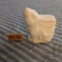 茶器 豚 開運 置物 中国 風水 古代 福 ブタ インテリア アート 陶器